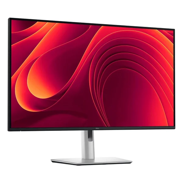 Dell P3225qe 32" 5 Ms 4K Pivot Ips 100 Hz Monitör - Görsel 5