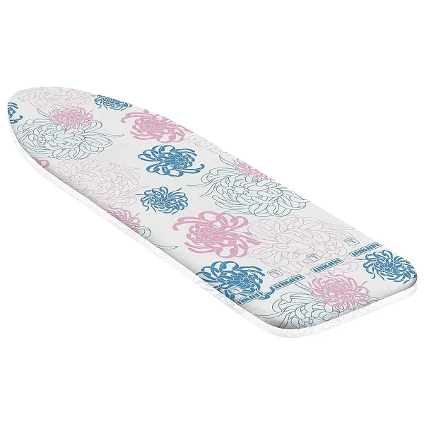 Leifheit Cotton Classic M 125x40 Cm Ütü Masası Örtüsü - Görsel 5