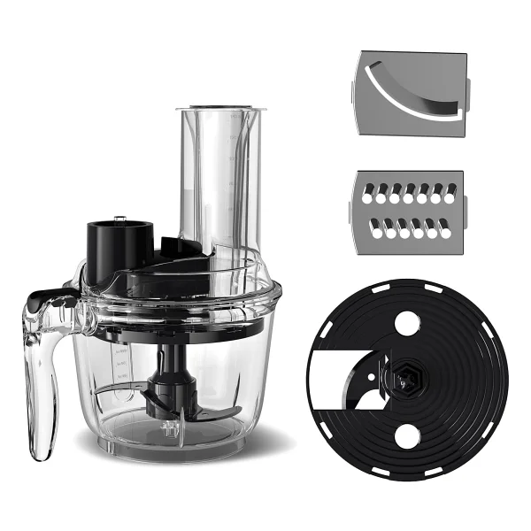 Philips 5000 Serisi Hr2695/01 1200 W Blender Seti - Görsel 3