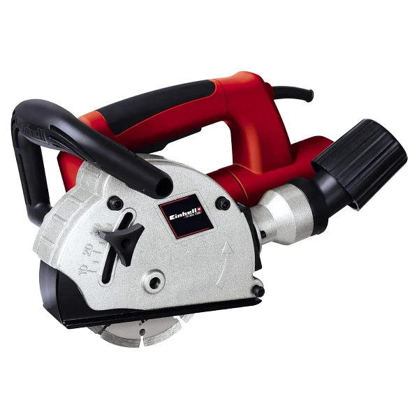 Einhell Tc-Ma 1300 Kanal Açma Makinesi - Görsel 2