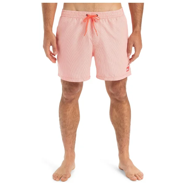 Quiksilver Everyday Deluxe 15'' Eqyjv04101-Bqv0 Mavi Erkek Deniz Şortu - Görsel 3