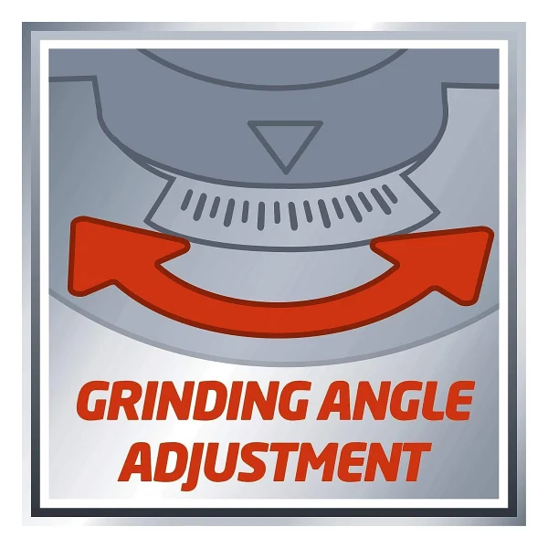 Einhell Gc-Cs 85 E 85 W Zincir Bileme Makinesi - Görsel 10