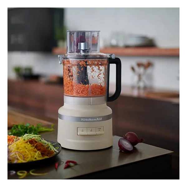 KitchenAid 5KFP1319 3.1 lt 400 W Mutfak Robotu - Görsel 7