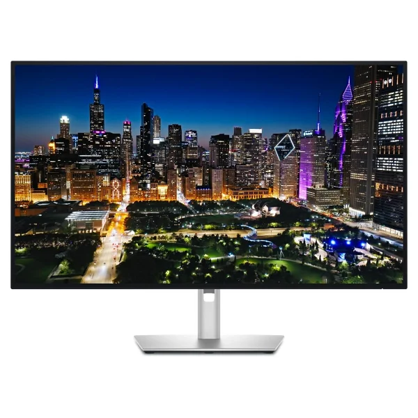 Dell Ultrasharp U3225qe 31.5'' 5ms 120hz 4K Hdmı/2xdp/2xthunderbolt Pıvot Ips LED Monıtor - Görsel 2