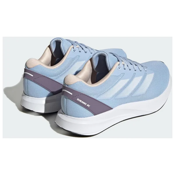 Adidas Duramo Rc Id2706 Mavi Koşu Ayakkabısı - Görsel 6