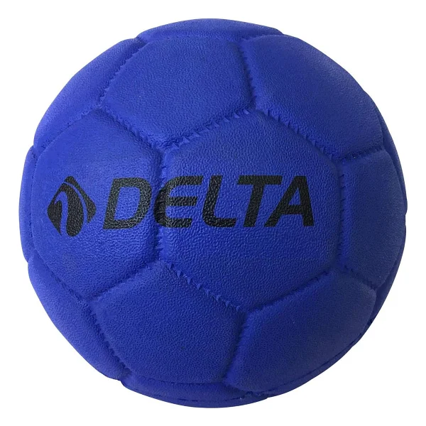 Delta DH1 Kauçuk 1 No Hentbol Topu - Görsel 2