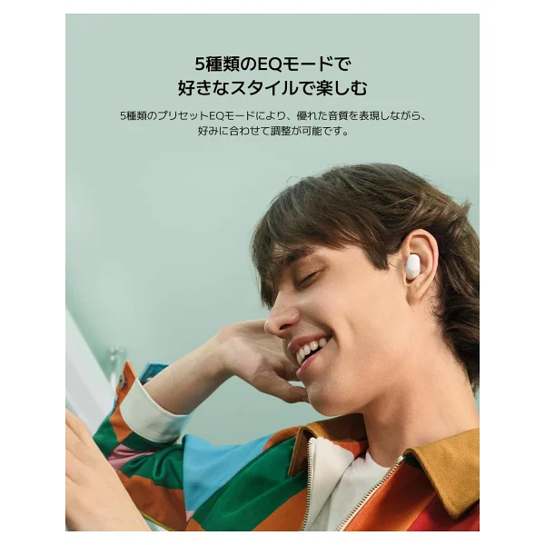 Xiaomi Redmi Buds 6 Play TWS Kulak İçi Bluetooth Kulaklık - Görsel 7