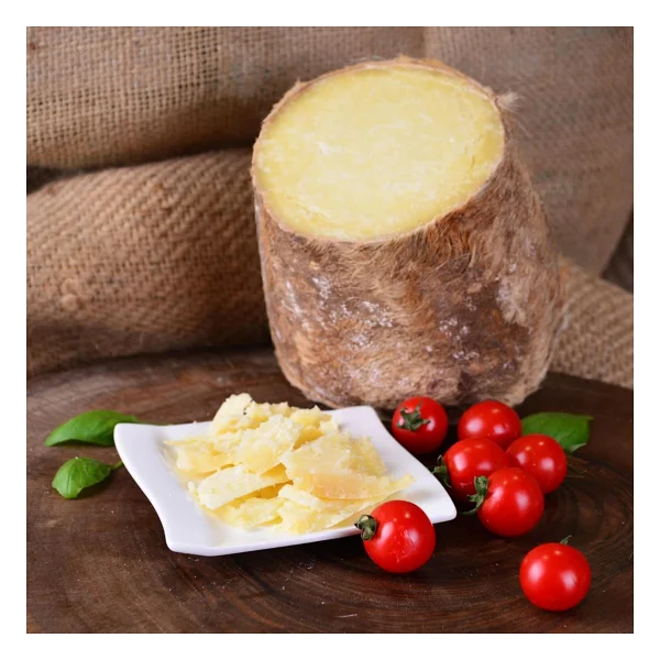 Gurmepark Karaman Divle Obruk Tulum Peyniri 250 G E - Görsel 3