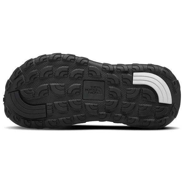 The North Face Explore Camp NF0A8ADQKX71 Siyah Önü Kapalı Kadın Sandalet - Görsel 5