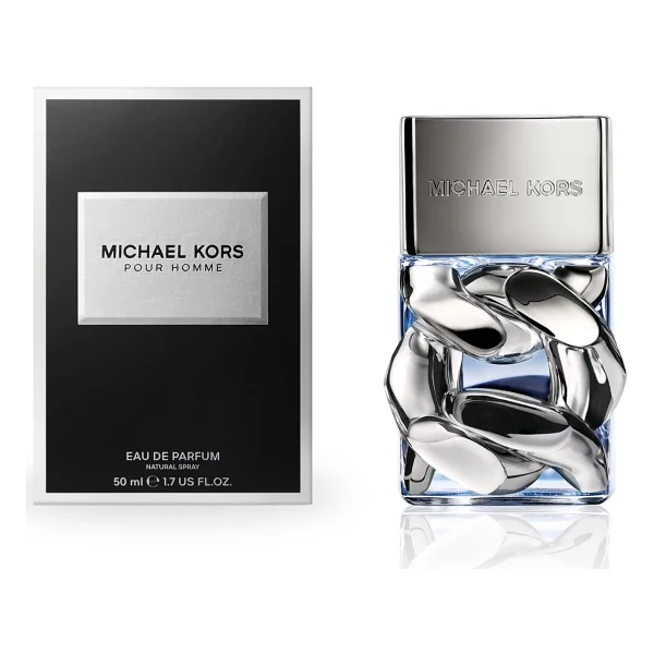 Michael Kors Pour Homme Edp 50 Ml Erkek Parfüm - Görsel 2