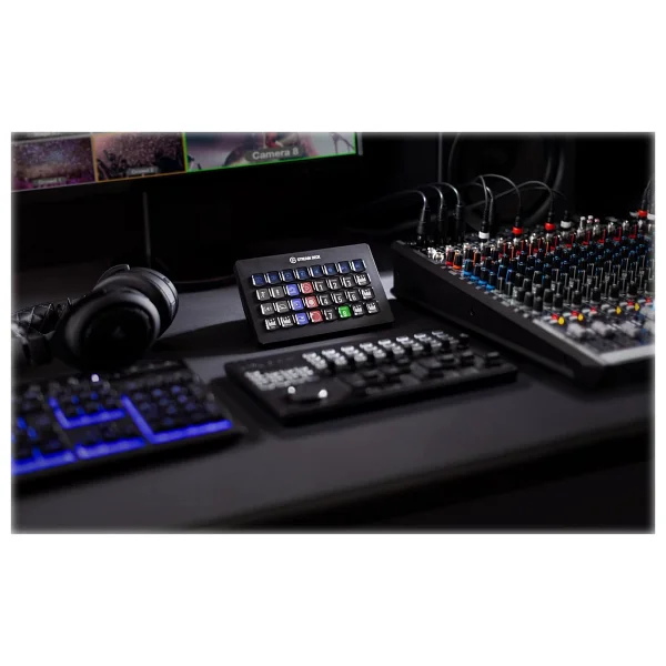 Elgato XL 10gat9901 Stream Deck - Görsel 4