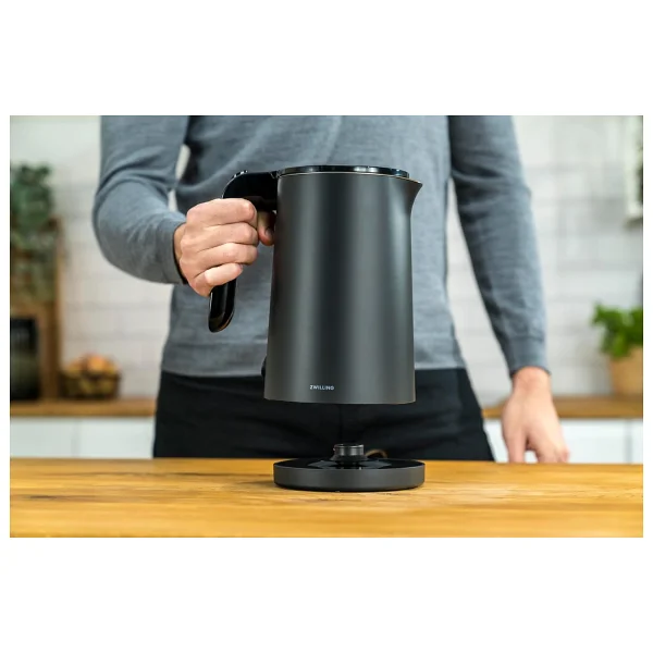 Zwilling Enfinigy 1850 W 1 Lt Kettle - Görsel 3