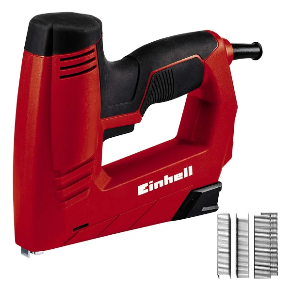 Rapid Ps141 Havalı Zımba Çakma Makinesi 6-16mm - Görsel 4