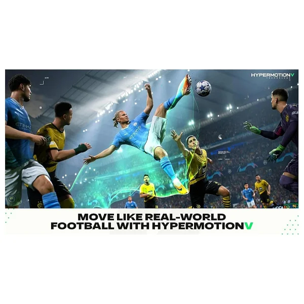 Ea Fc 24 Xbox Series Oyunu - Görsel 5