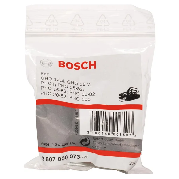 Bosch Planya İçin Lamba Derinliği Mesnedi - Görsel 2