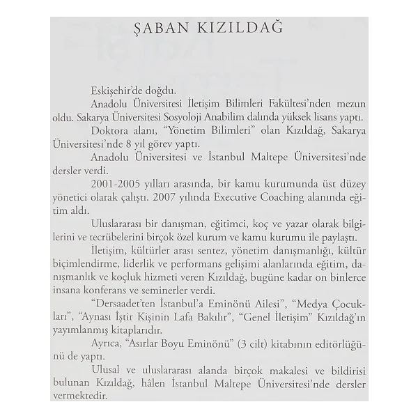 Yer Çekimine Karşı Temel Bilgiler - Şaban Kızıldağ - Görsel 6
