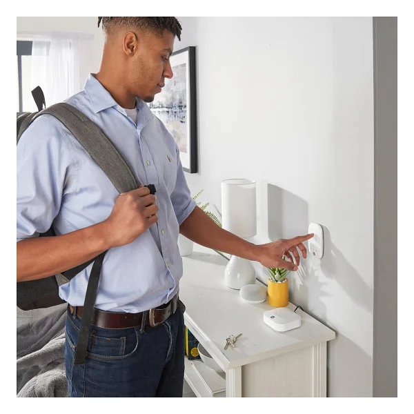 Yale Ia-320 Sync Akıllı Ev Alarm Seti - Görsel 4