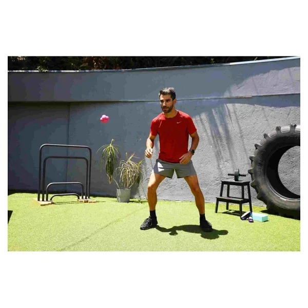 Slazenger Reaksiyon Topu Pilates Aksesuarları - Görsel 3