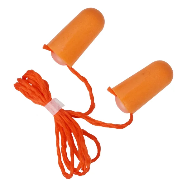 3m 1110 İpli Kulak Tıkacı - Görsel 2