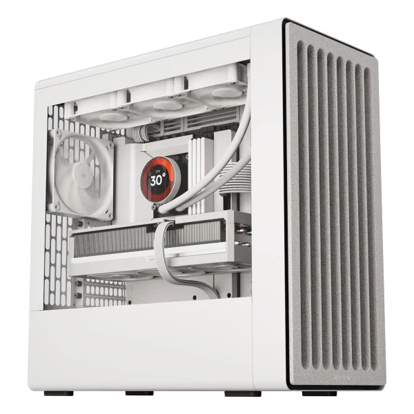 Havn BF 360 Fansız E-ATX Oyuncu Kasası