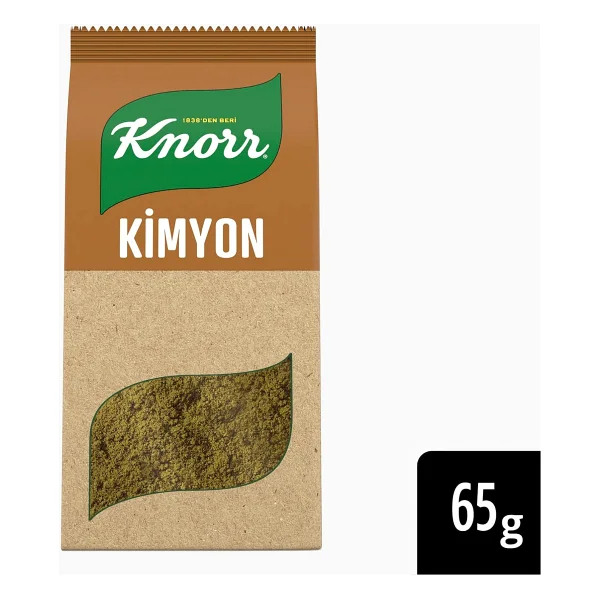Knorr 65 Gr Kimyon - Görsel 2