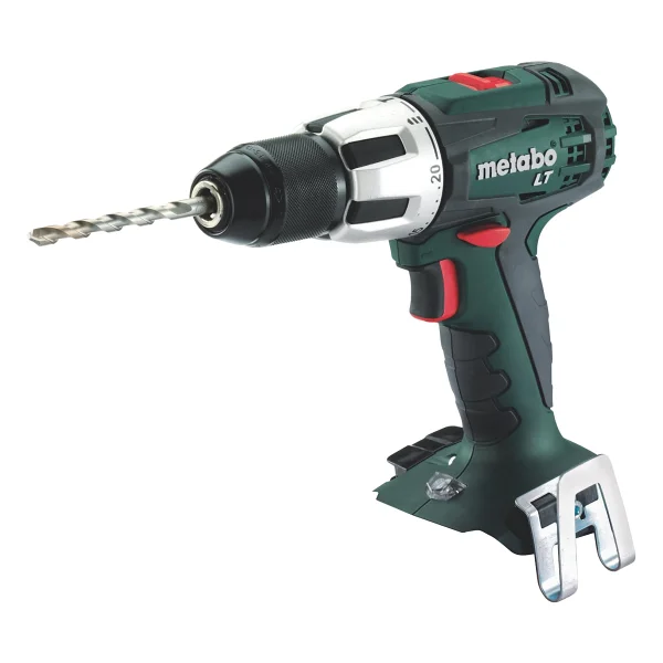 Metabo SB 18 LT Akülü Darbeli Matkap - Görsel 2