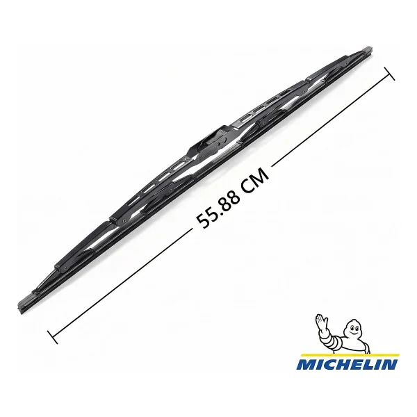 Michelin Rainforce Mc13922 550 Mm Universal Telli Silecek - Görsel 3