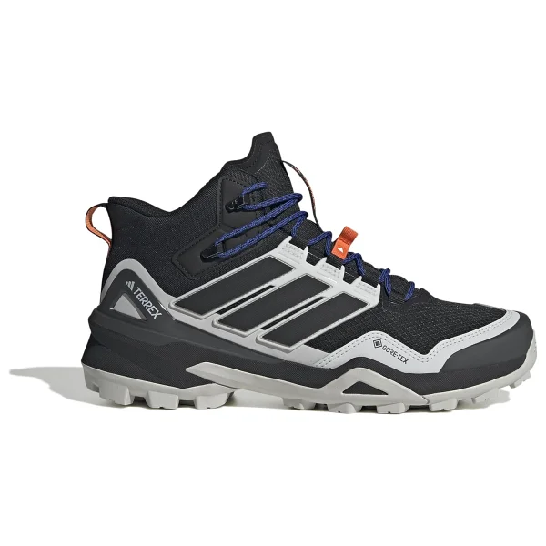 Adidas Terrex Skychaser Mid Gore-Tex Ih1091 Siyah Erkek Outdoor Bot - Görsel 10