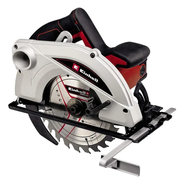 Einhell Tc-Cs 1250 Daire Testere - Görsel 6