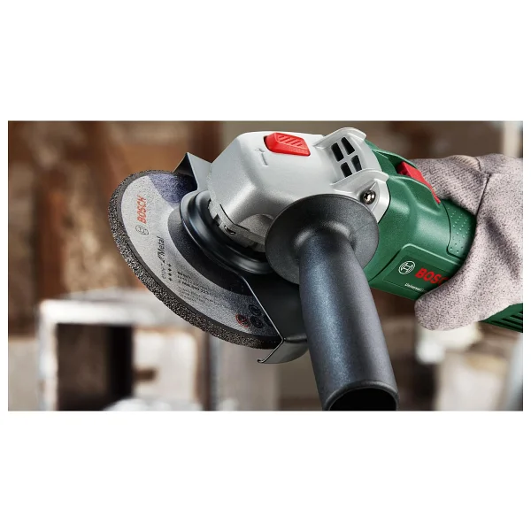 Bosch Home And Garden Bosch Üniversal Fırça 3,6 V Akülü Fırça - Görsel 5