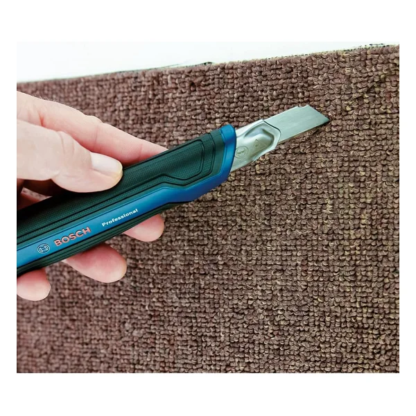 Bosch 1600A01TH6 Professional 18 mm Maket Bıçağı - Görsel 3