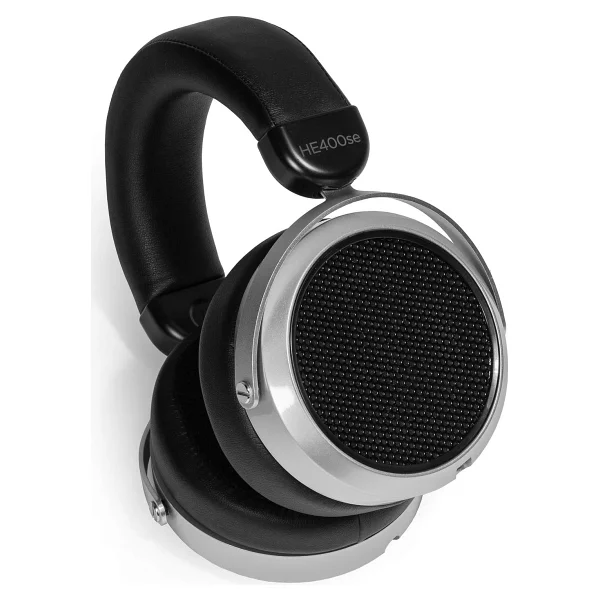 Hifiman He400se Kulak Üstü Stüdyo Kulaklığı - Görsel 2