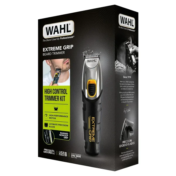 Wahl Extreme Grip 09893-0440 Saç Kesme Makinesi - Görsel 7