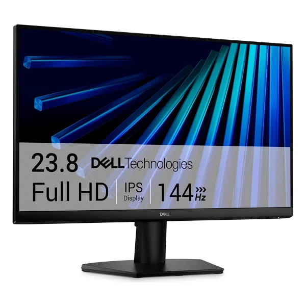 Dell Se2426h 23.8" 1 Ms Full HD Ips 144 Hz Monitör - Görsel 4