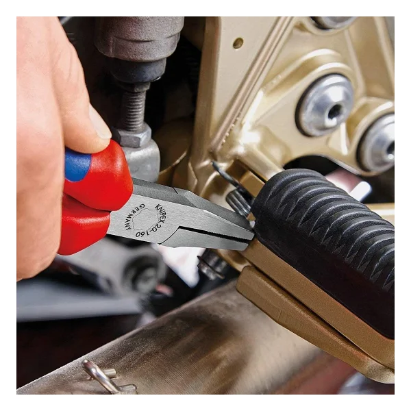 Knipex 20 02 160 Kargaburun - Görsel 2