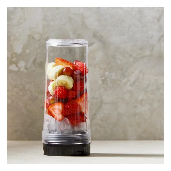 Kitchenaid Go 5ksbr256bm Bataryalı Mini Blender - Görsel 6