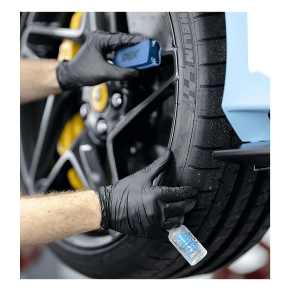 Gyeon Q2 Rim Evo Jantlara Özel Koruyucu Seramik Kaplama - 30 Ml - Görsel 4