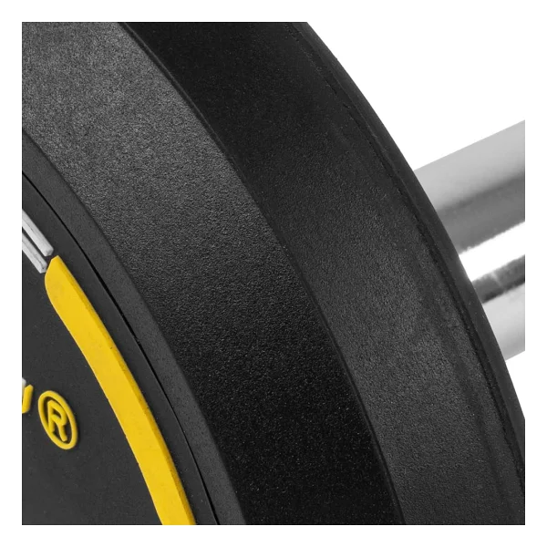 USR RD Serisi Yuvarlak Dambıl (25, Kilogram) - Görsel 5
