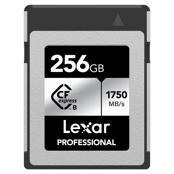 Lexar Professional Silver Series Lcxexsl512g Cfexpress Type-B 512 GB Hafıza Kartı - Görsel 8