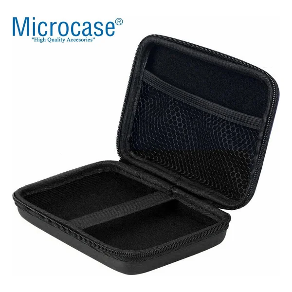Microcase Al2783 2.5" Harddisk Kılıfı - Görsel 8