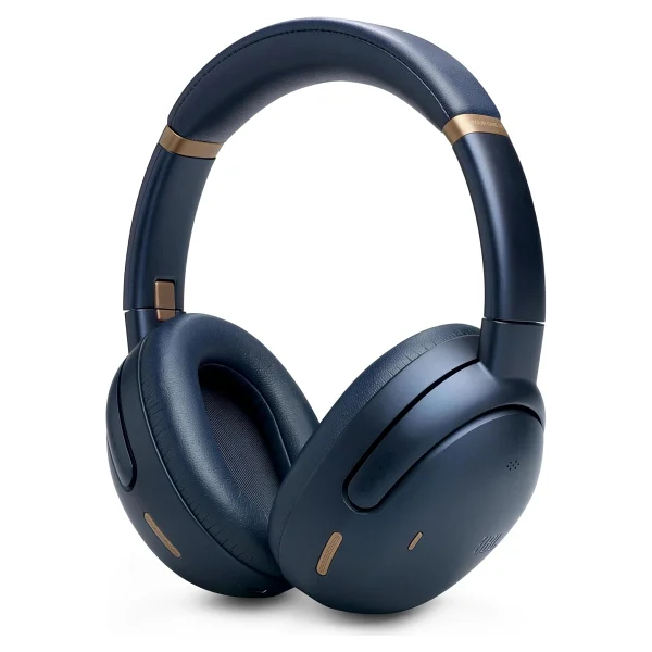 Jbl Tour One M3 ANC Bej Kulak Üstü Bluetooth Kulaklık - Görsel 6