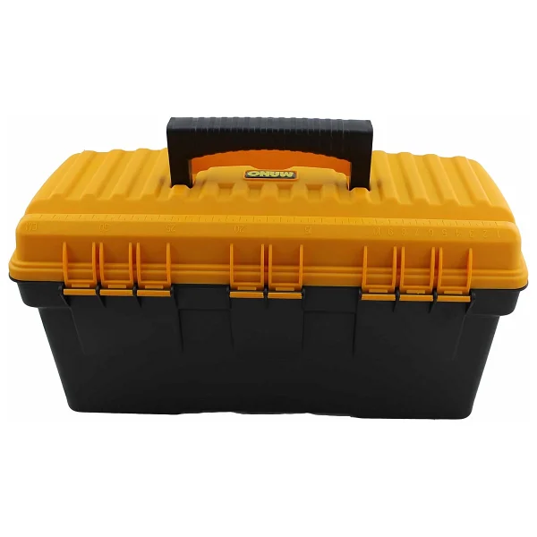 Mano CS-16 16'' Klasik Takım Çantası - Görsel 2