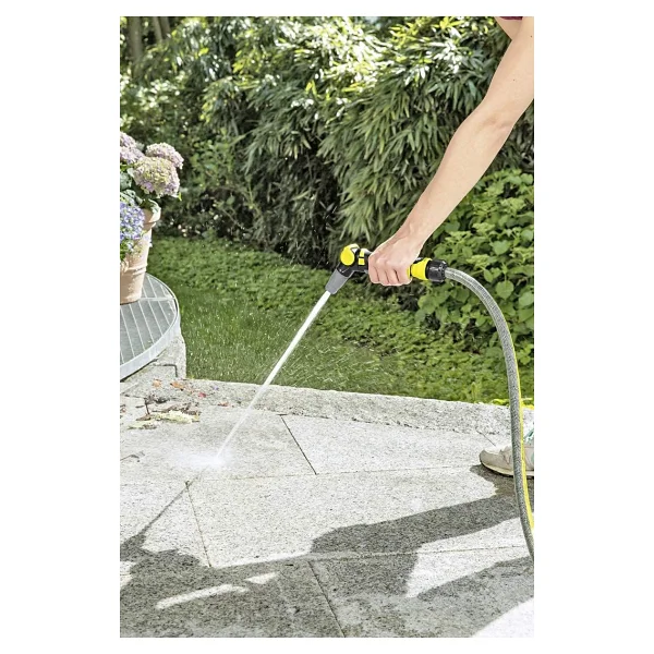 Karcher 2.645-268.0 Püskürtme Sulama Tabancası - Görsel 8