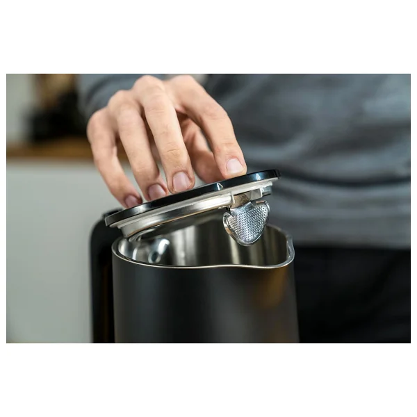 Zwilling Enfinigy 1850 W 1 Lt Kettle - Görsel 5