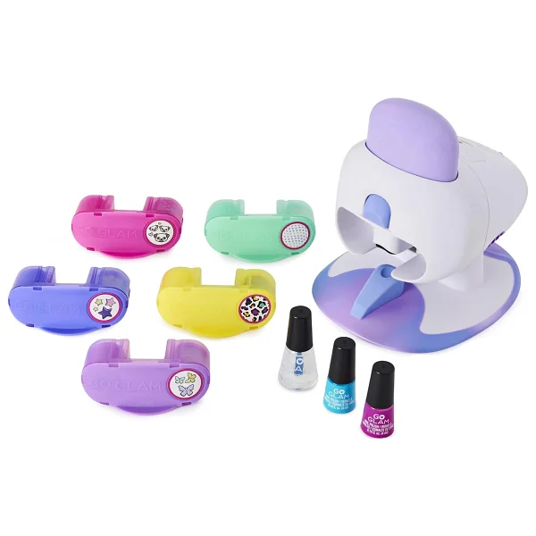 Cool Maker - Go Glam Nail Salon - Görsel 3