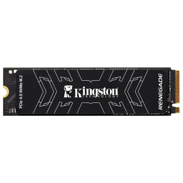 Kingston Renegade G5 Srng2s/2t0 Pcı-Express 5.0 2 TB M.2 SSD - Görsel 6