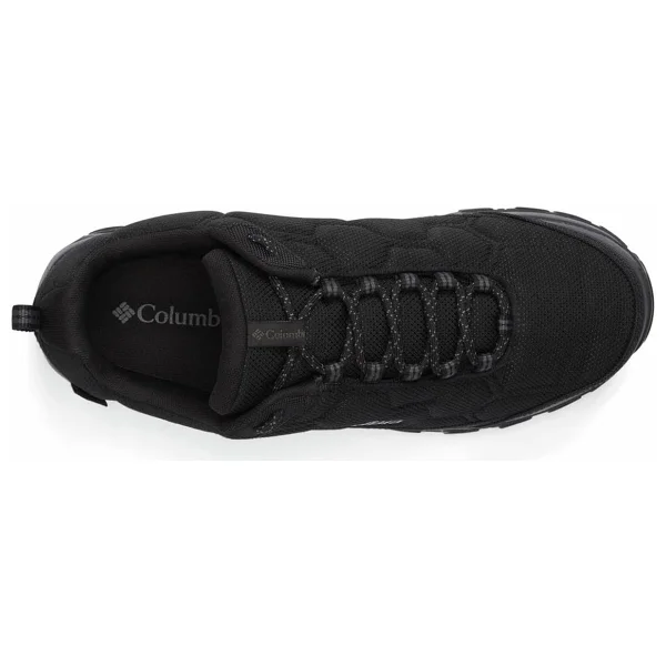 Columbia Firecamp III Waterproof Gri Erkek Outdoor Ayakkabı - Görsel 7