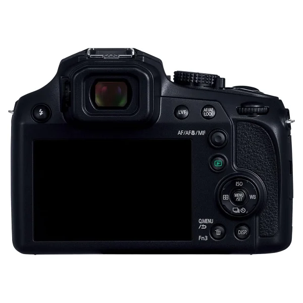 Panasonic Lumix DC-FZ82D Dijital Fotoğraf Makinesi - Görsel 10