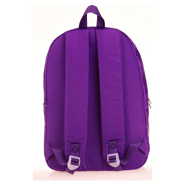 Kaukko Magic Dreams Leather K1725 Purple Okul Sırt Çantası - Görsel 2