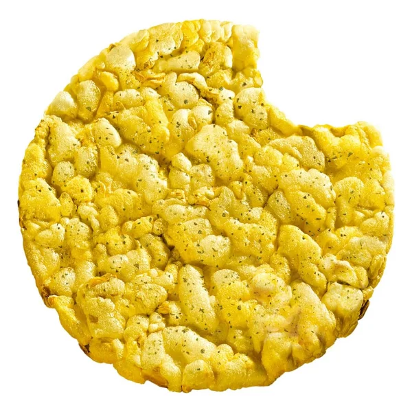 Eti Gong 34 Gr 18'li Paket Ballı Hardallı Mısır Ve Pirinç Patlağı - Görsel 3